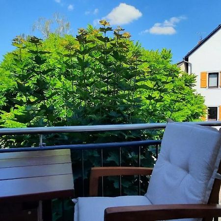 4-Sterne Zertifizierte Ferienwohnung Festung Zu Ketghe - Naehe Koblenz Fuer Urlaub Und Arbeit Kettig Exterior foto