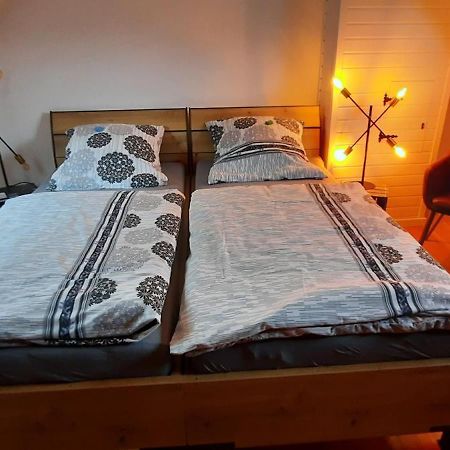 4-Sterne Zertifizierte Ferienwohnung Festung Zu Ketghe - Naehe Koblenz Fuer Urlaub Und Arbeit Kettig Exterior foto