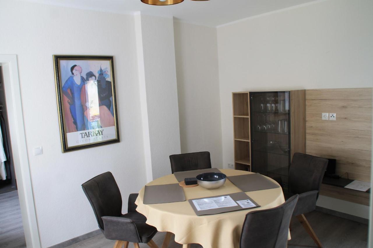4-Sterne Zertifizierte Ferienwohnung Festung Zu Ketghe - Naehe Koblenz Fuer Urlaub Und Arbeit Kettig Exterior foto