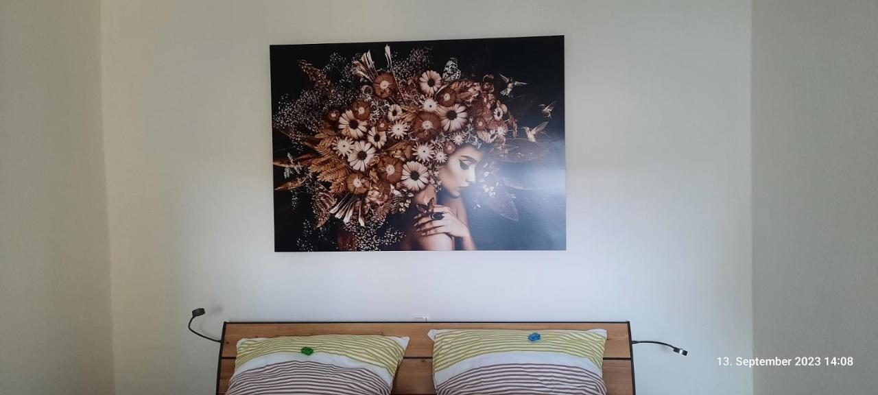 4-Sterne Zertifizierte Ferienwohnung Festung Zu Ketghe - Naehe Koblenz Fuer Urlaub Und Arbeit Kettig Exterior foto